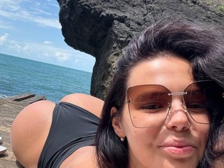 Эротический видеочат MerleRusson