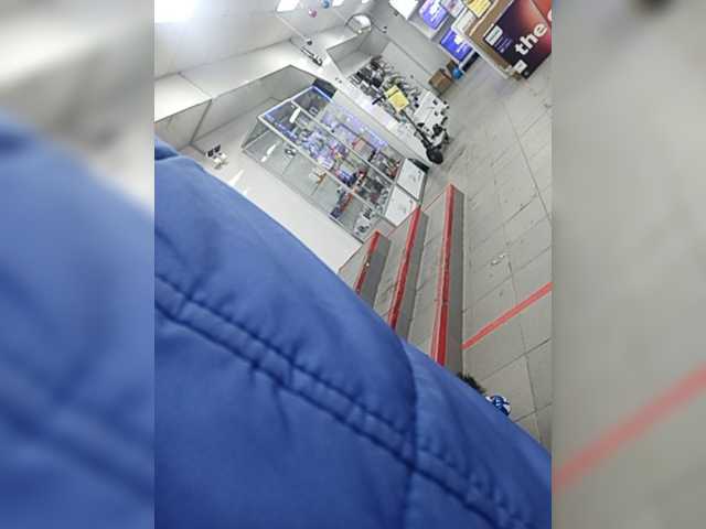 Скриншоты трансляции MerlyMargin