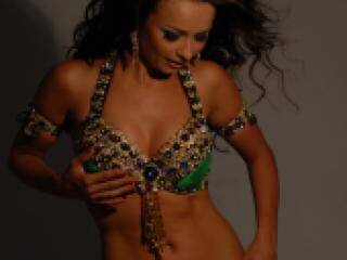 Эротический видеочат mermaidgirl