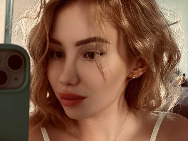 Фотография профиля MerriiiRosalee