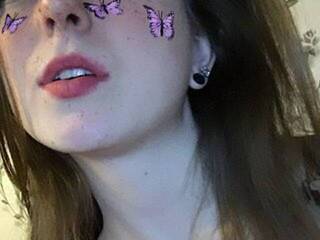 Эротический видеочат Merry-Cherry