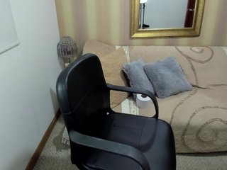 Эротический видеочат MerryColin