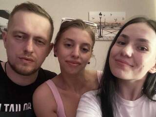 Эротический видеочат Mersedesbenz2