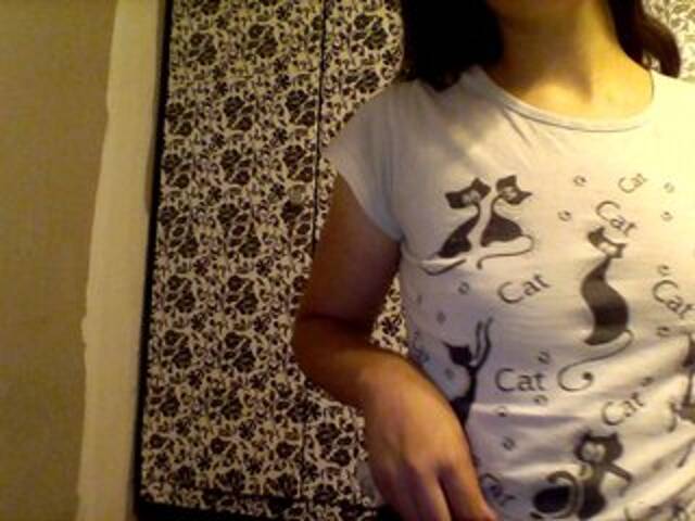 Скриншоты трансляции Meru1996