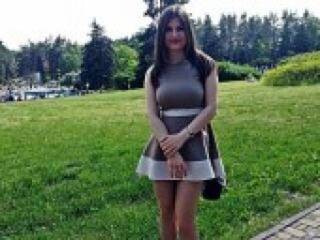 Эротический видеочат merycandy