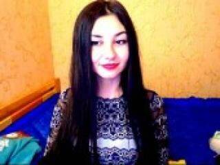 Эротический видеочат meryfox