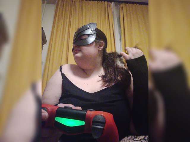 Скриншоты трансляции Merymilk668