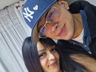 Эротический видеочат messycouple24