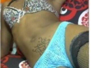 Эротический видеочат metisshot