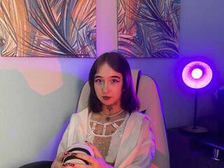 Эротический видеочат MeyShan