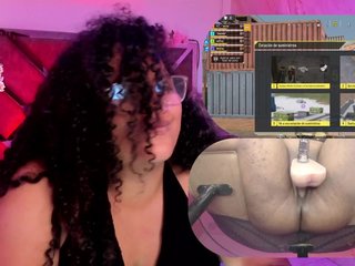 Эротический видеочат MhiaRey