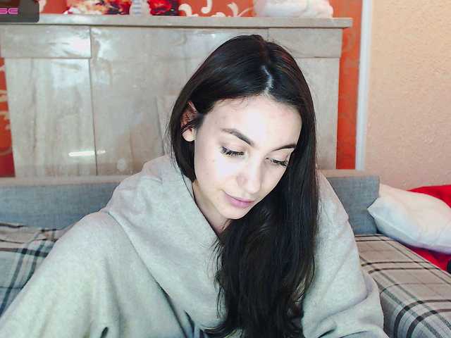 Скриншоты трансляции mHotCherryX