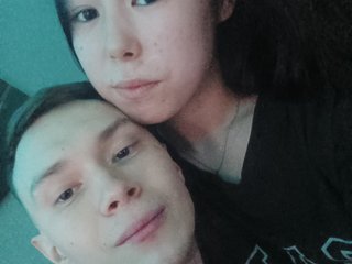 Эротический видеочат MI-LO-TA