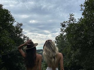 Эротический видеочат Mi-sa-2