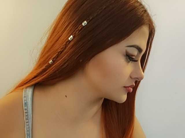 Фотография профиля Mia-Black79