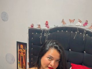 Эротический видеочат MIA-BUNY