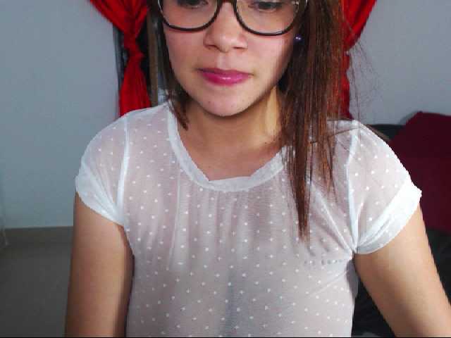 Скриншоты трансляции Mia-Franco