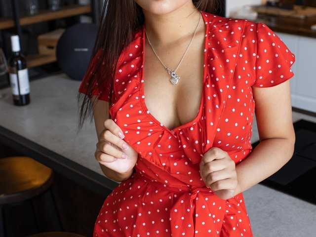 Фотография профиля Mia-Honey1