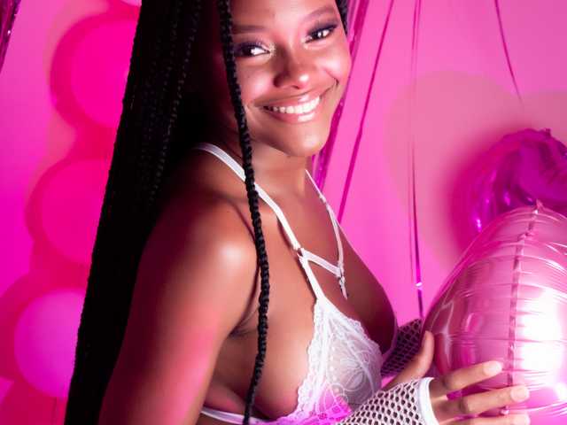 Фотография профиля Mia-jackson