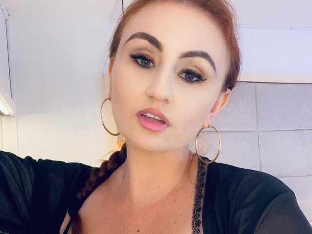 Фотография профиля mia-lourence
