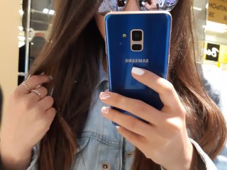 Фотография профиля mia-mi8