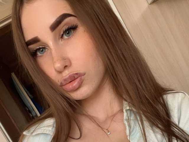 Фотография профиля Mia-Milson