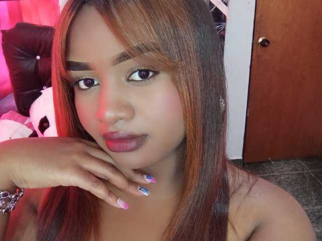 Фотография профиля mia-peyton