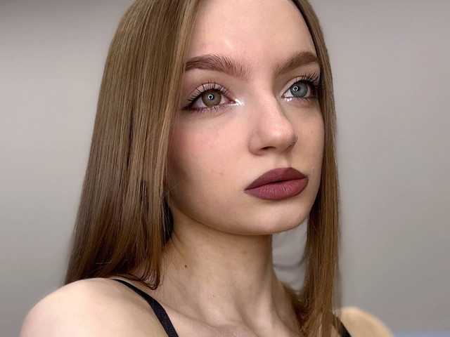 Фотография профиля Mia-Stap