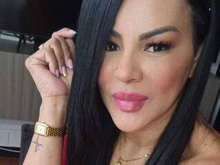 Эротический видеочат Mia-stars01