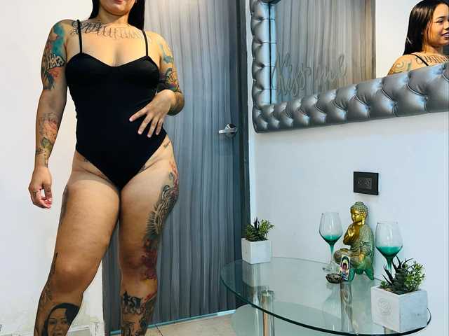 Фотография профиля mia-tattoos