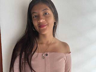 Эротический видеочат mia1006