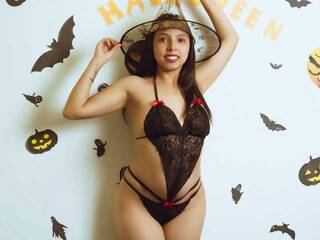 Эротический видеочат Mia23-