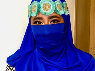 Эротический видеочат Miaa1