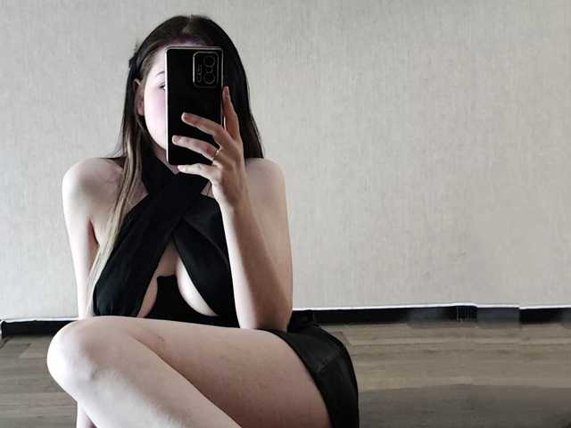 Фотография профиля MiaaaWild