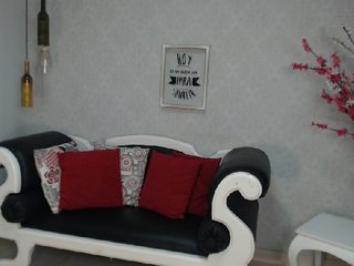 Скриншоты трансляции MiaaDavis