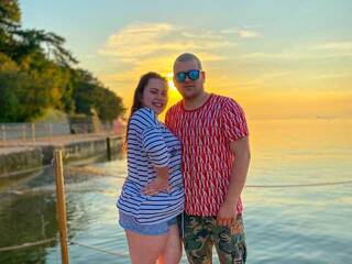 Эротический видеочат MiaaElenor