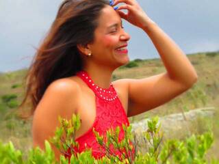 Эротический видеочат Beautifull_Rouse