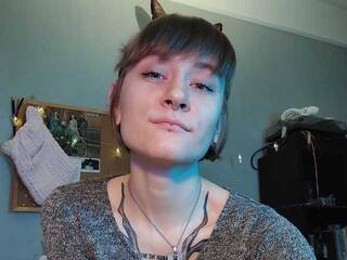 Эротический видеочат MiaAsakura