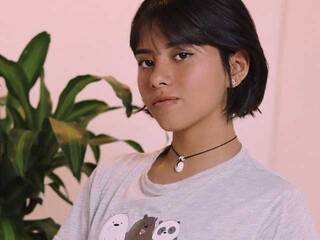 Эротический видеочат Miaavm