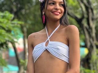 Эротический видеочат Miaawild