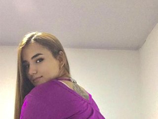 Эротический видеочат MiaBallen