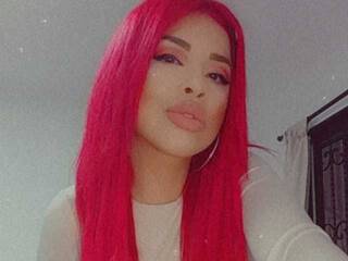 Эротический видеочат MiaCastillo