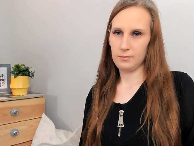 Скриншоты трансляции MiaCharming