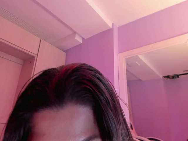 Скриншоты трансляции miaclarck-1