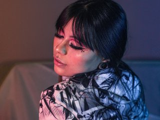 Эротический видеочат miaclarke-