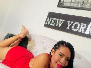 Фотография профиля MiaCollins