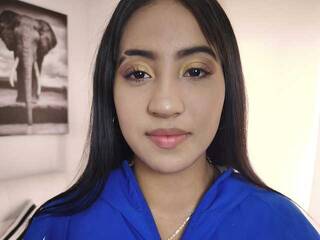 Эротический видеочат miacruz