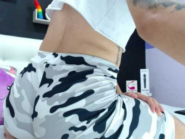 Скриншоты трансляции MIADAYS