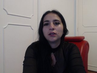 Скриншоты трансляции Miadream