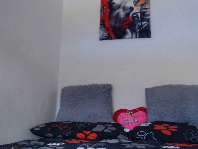 Скриншоты трансляции miadumontt